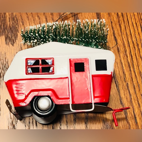 Hobby Lobby Holiday Hobby Lobby Christmas Ornament Glass Vintage